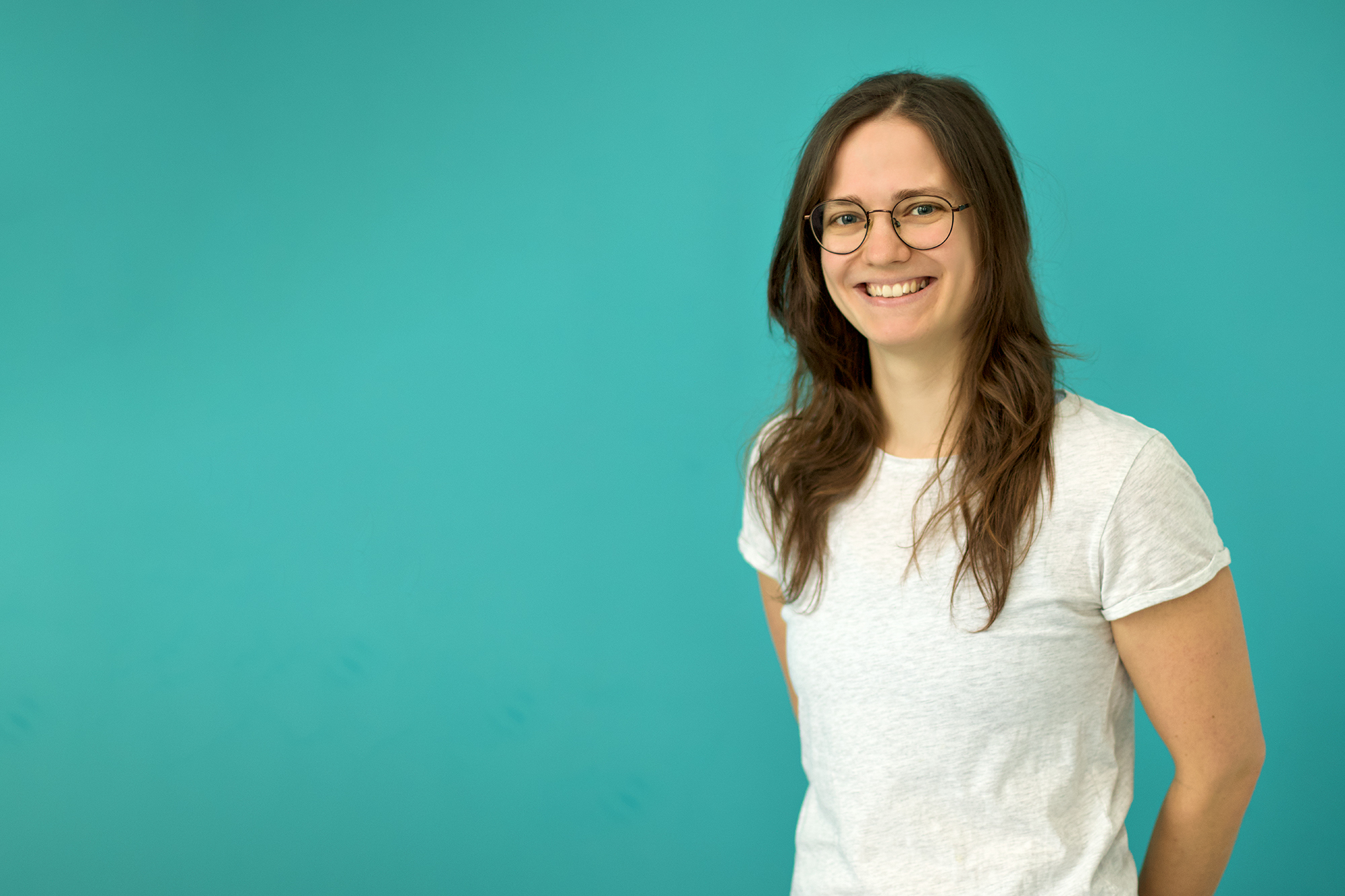 Nina Schlögel, BSc